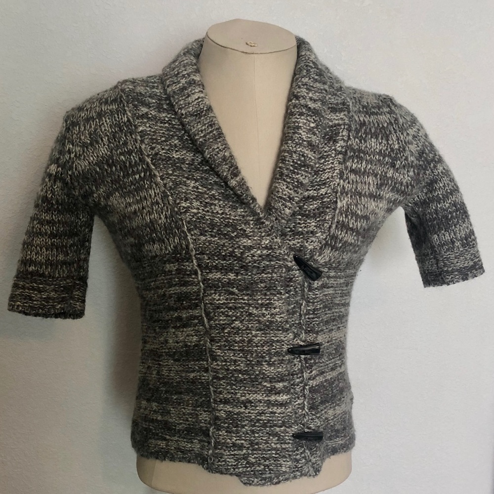 3/$15 Cardigan Sweater 3/4 Sleeves